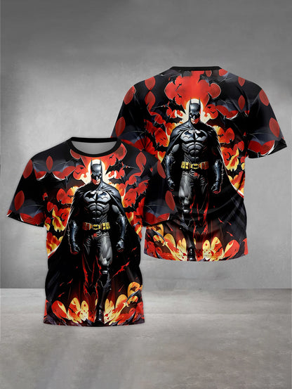 T-Shirt Batman pour Enfant