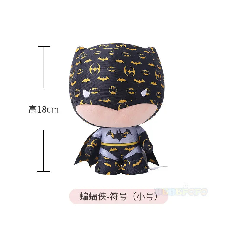 Peluche Batman