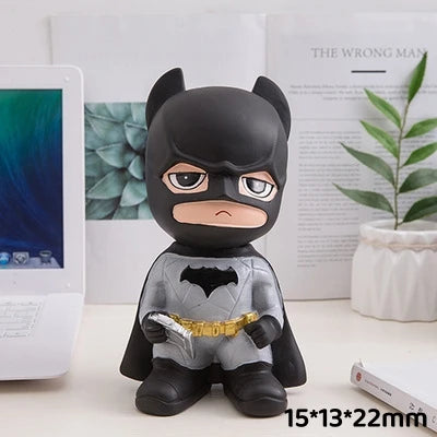 Tirelire Batman Enfant