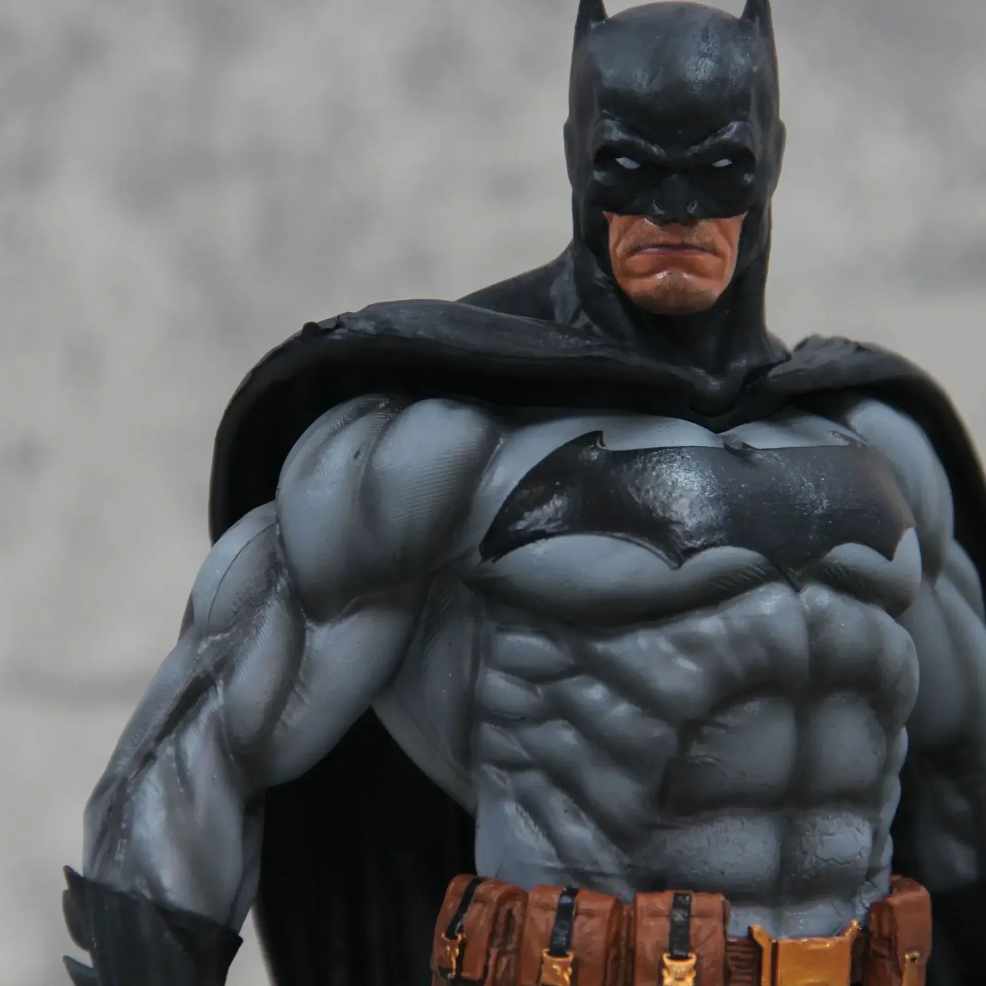 Figurine Batman Géante