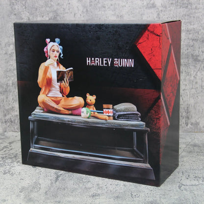 Figurine Harley en Prison