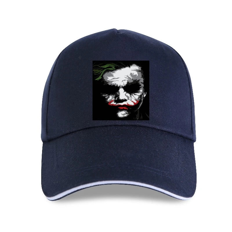 Casquette Joker The Dark Knight