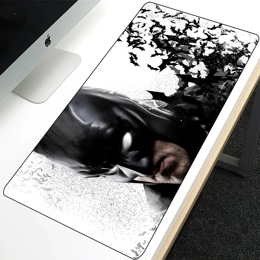 Tapis De Souris Logo Batman