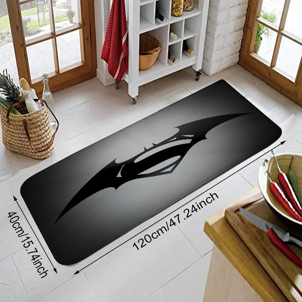 Tapis de douche Batman