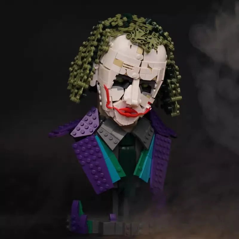 Lego Joker