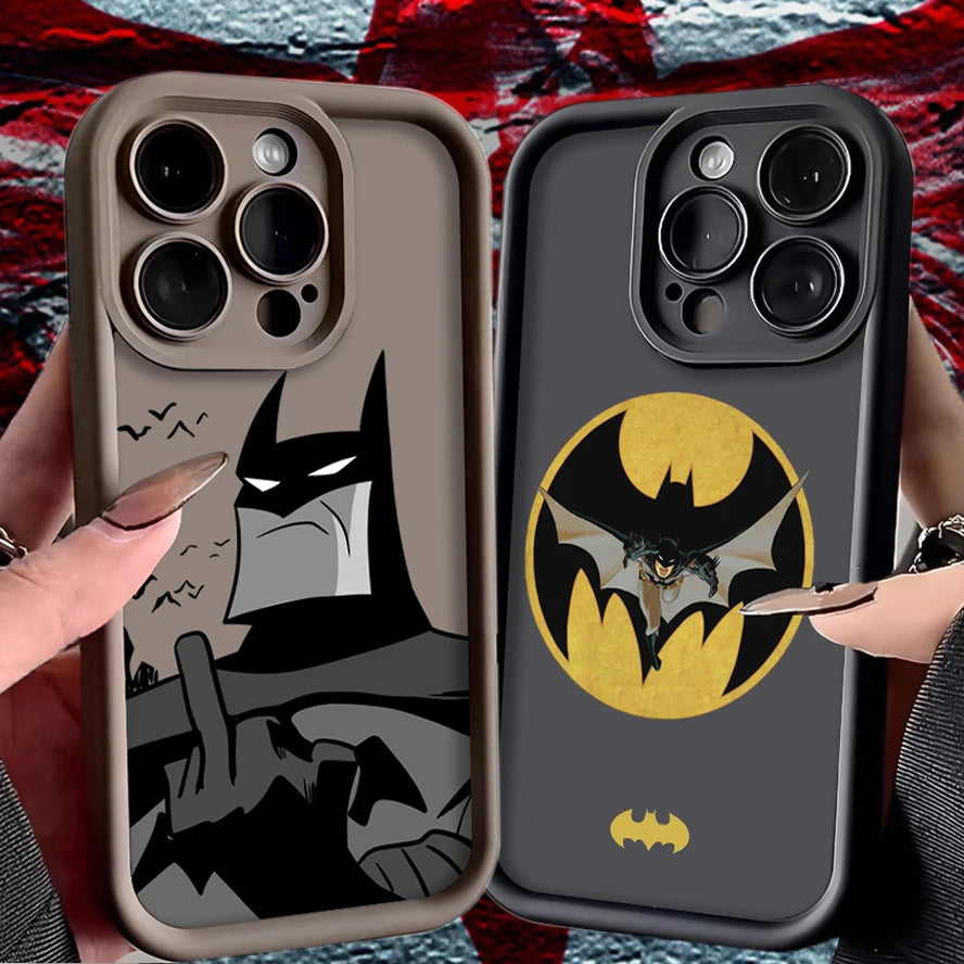 Coque Batman