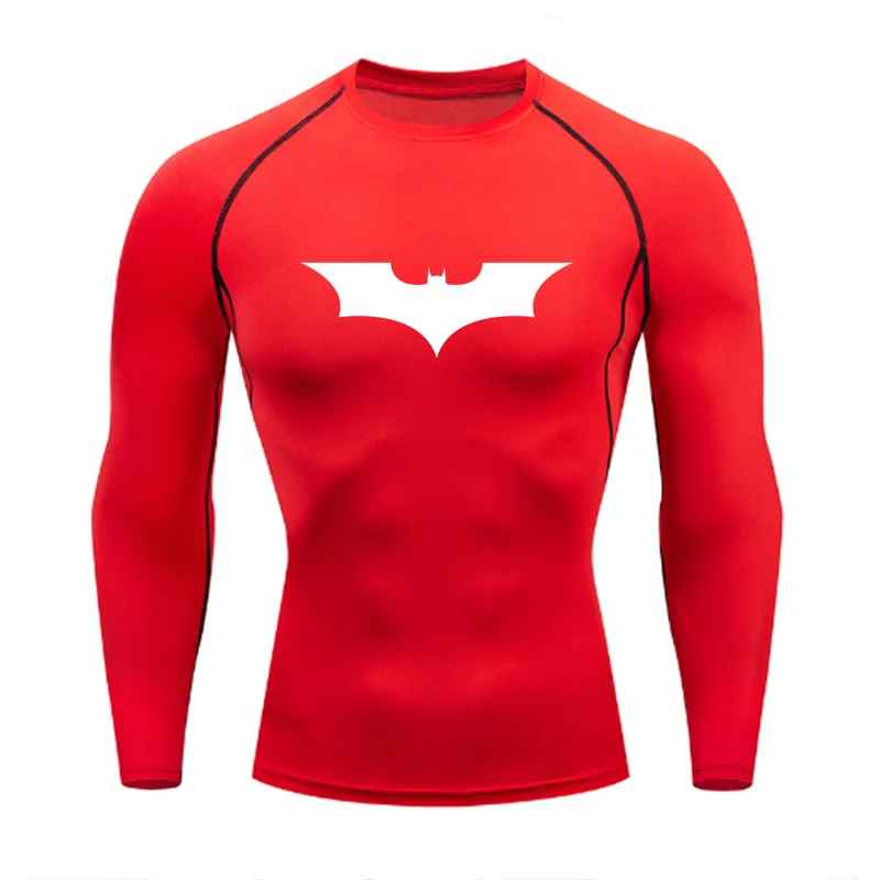 T-Shirt De Musculation Batman