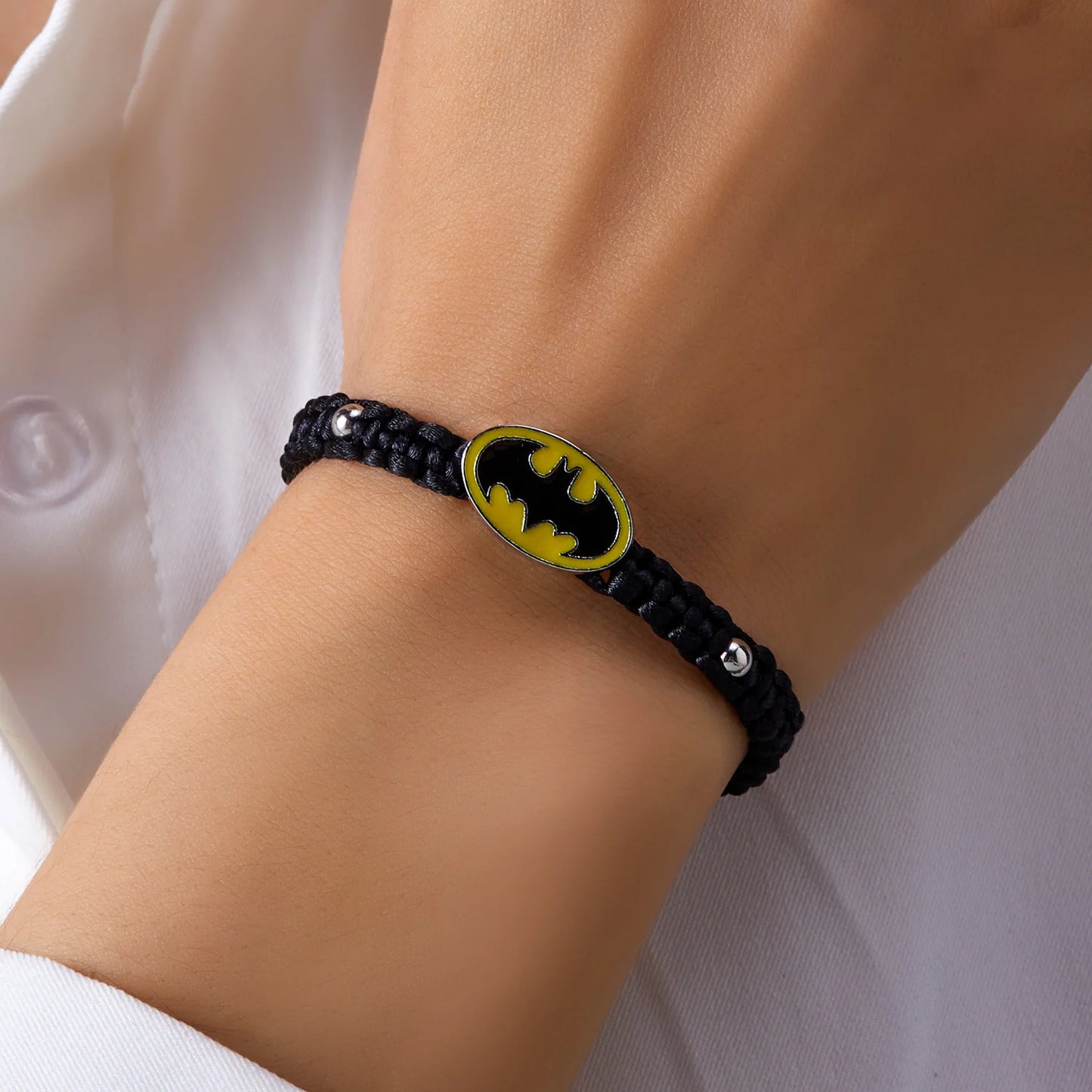 Bracelet Batman