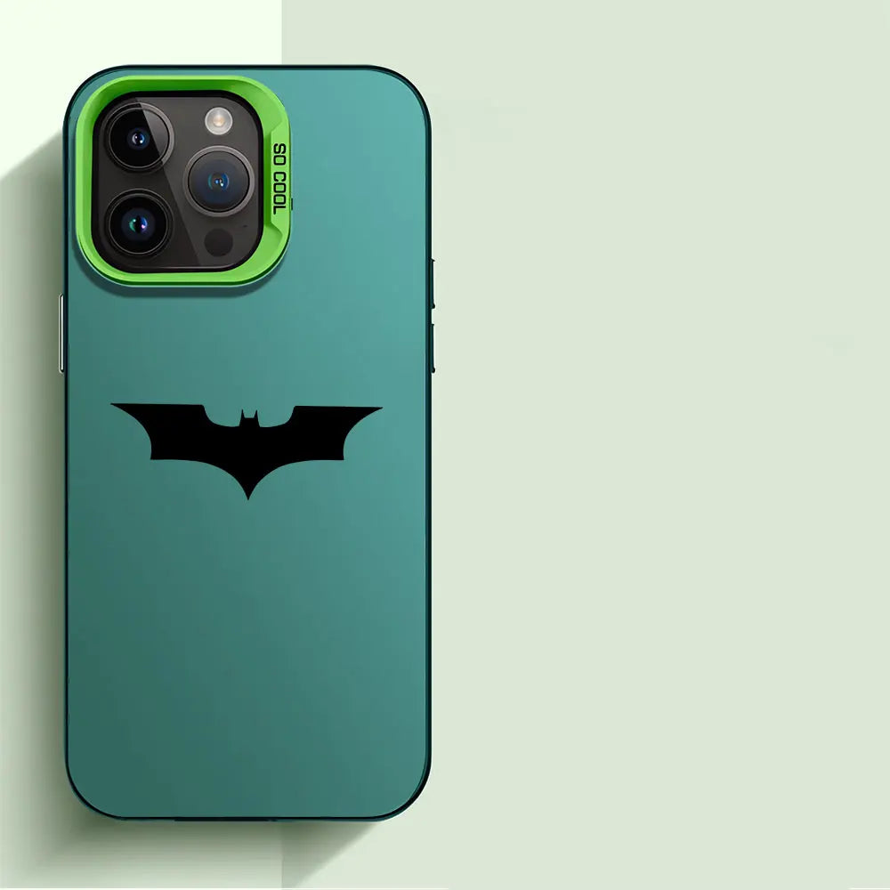 Coque Batman Arkham