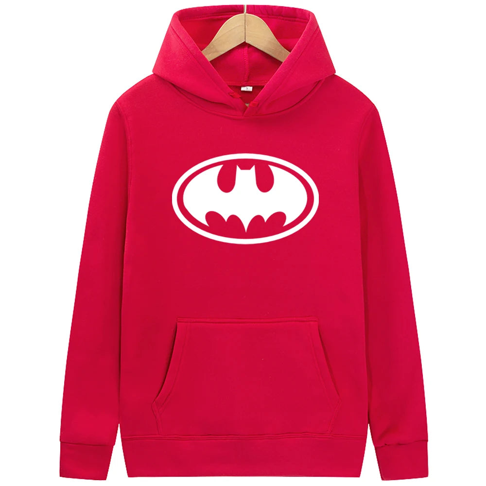 Pull Batman Logo Simple