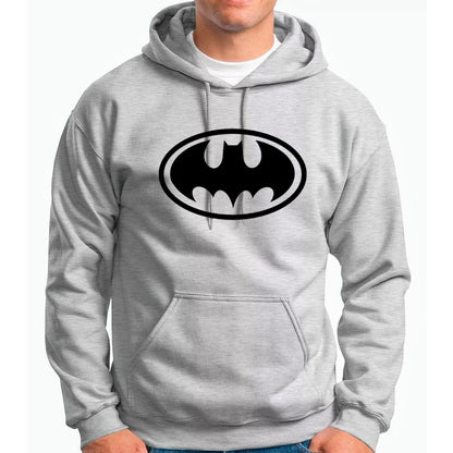 Pull Batman Logo Simple