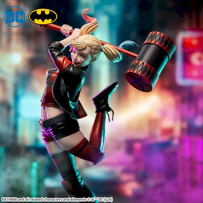 Figurine D'Animé Harley Quinn