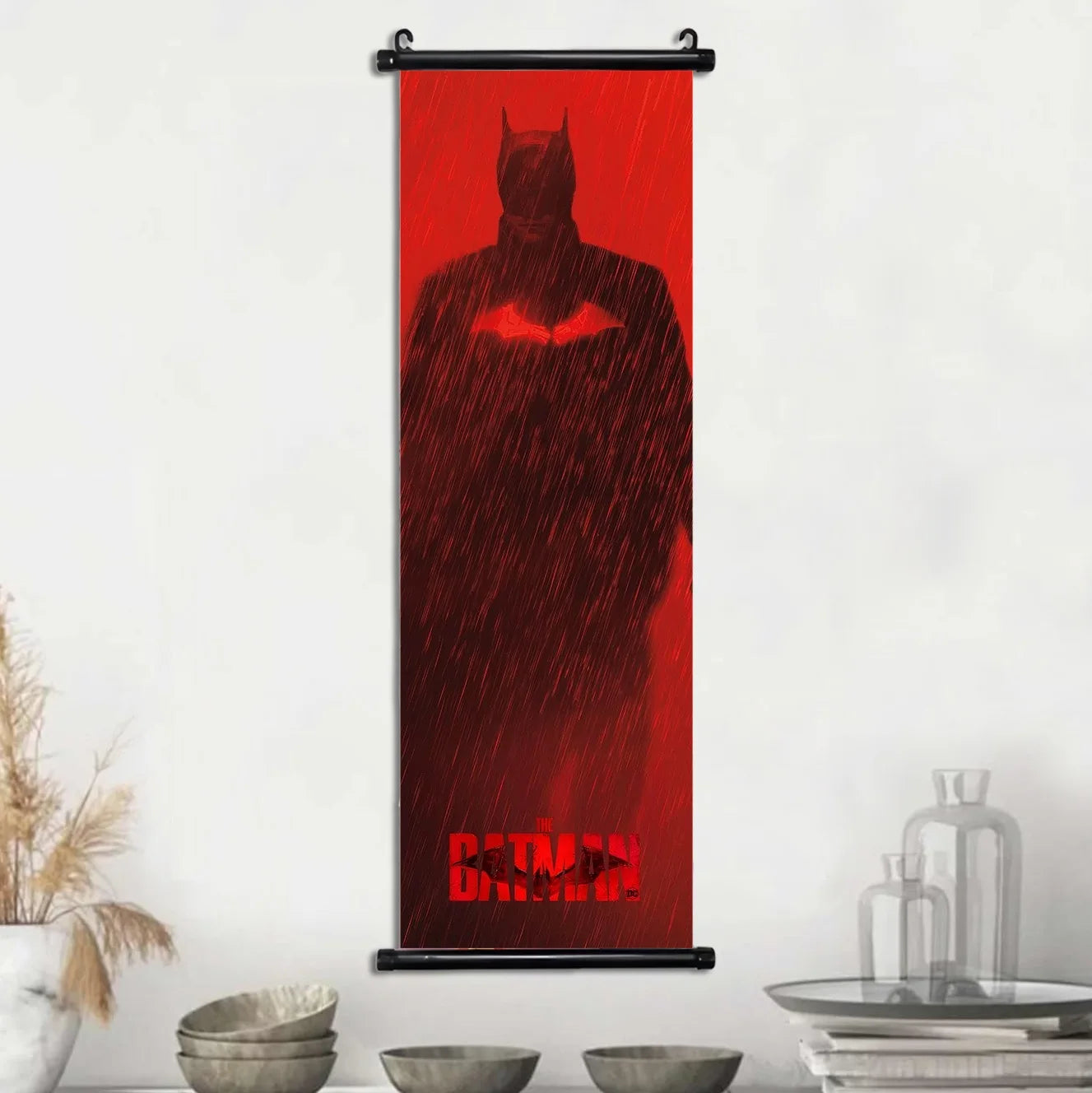 Poster Batman Canvas