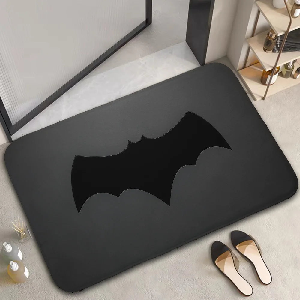 Tapis de Bain Batman Classique