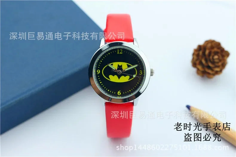 Montre Batman Logo