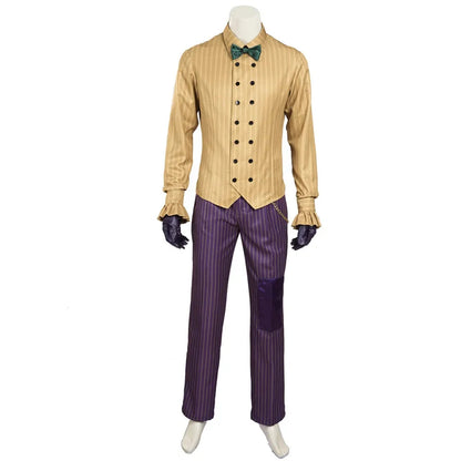 Costume Complet Joker en Smoking