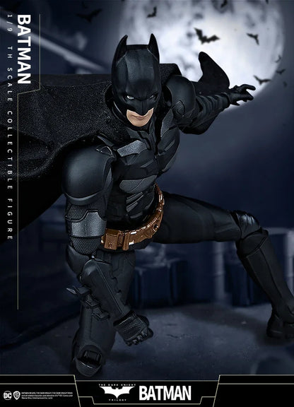 Figurine Batman Noir et Blanc