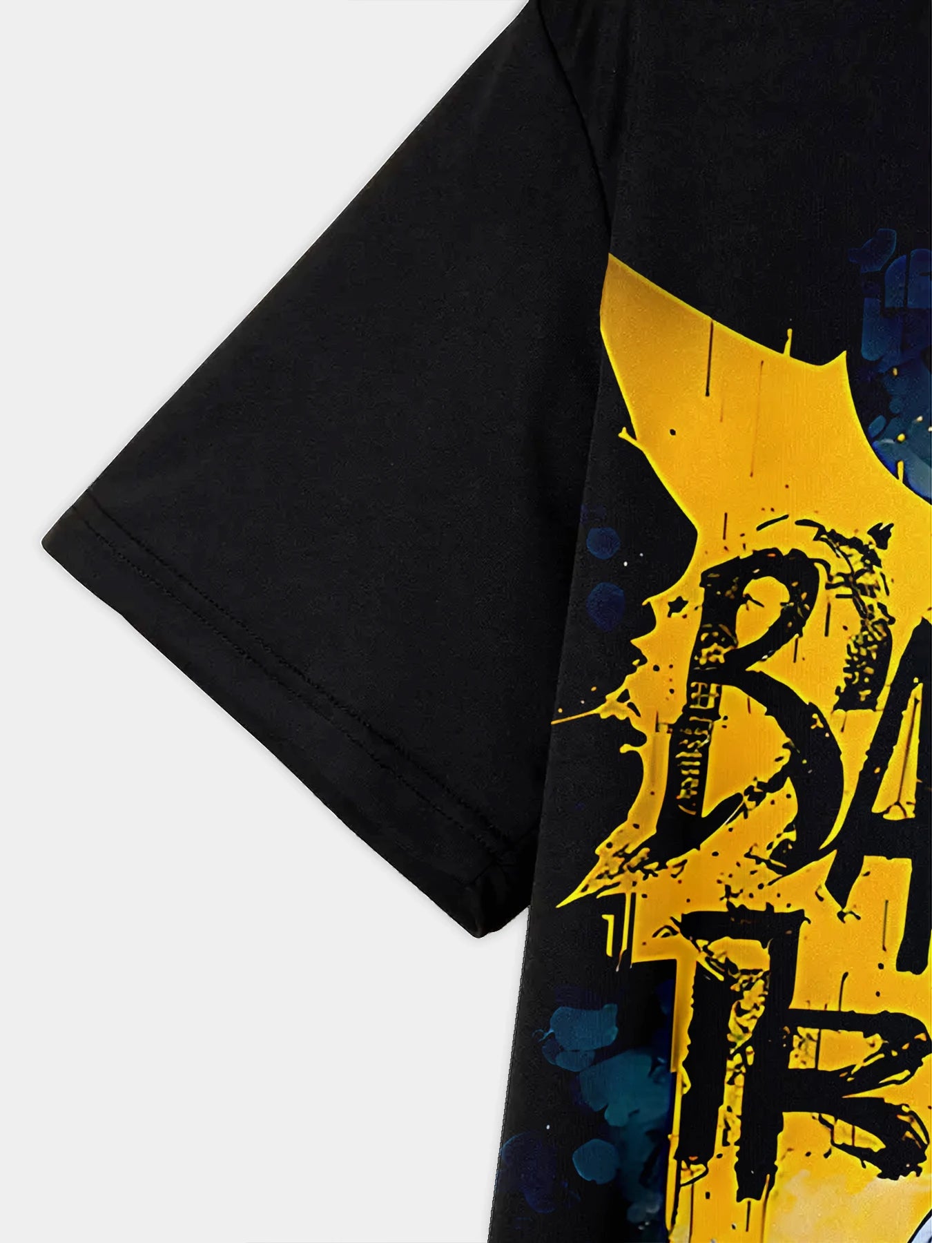 T-Shirt Batman pour Enfant