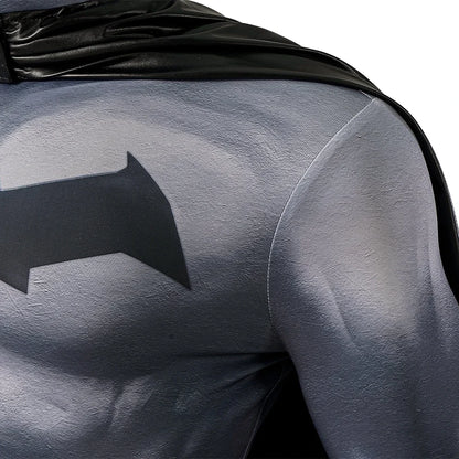 Disfraz completo de Batman: El Caballero de la Noche Regresa