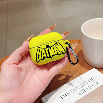 Coque Airpods Batman Classique