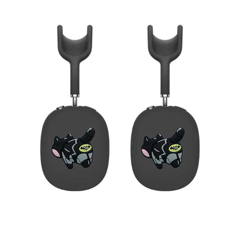 Coque Airpod Max Batman Dessin Animé