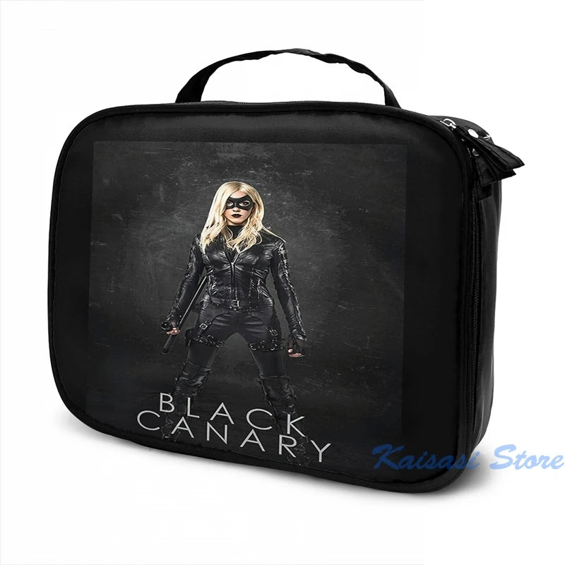 Sac Black Canary