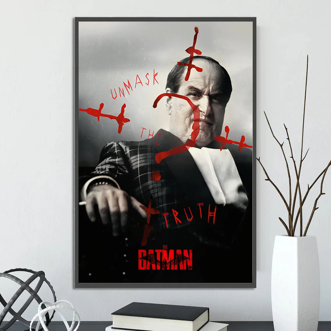 Poster Batman Film