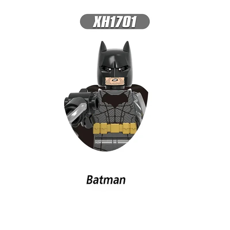 Figurine Lego Batman