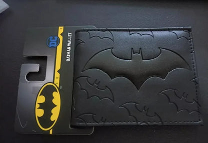 Portefeuille Batman Ceinture