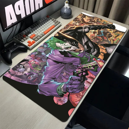 Tapis De Souris Joker