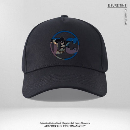 Casquette Batman Dessin Animée