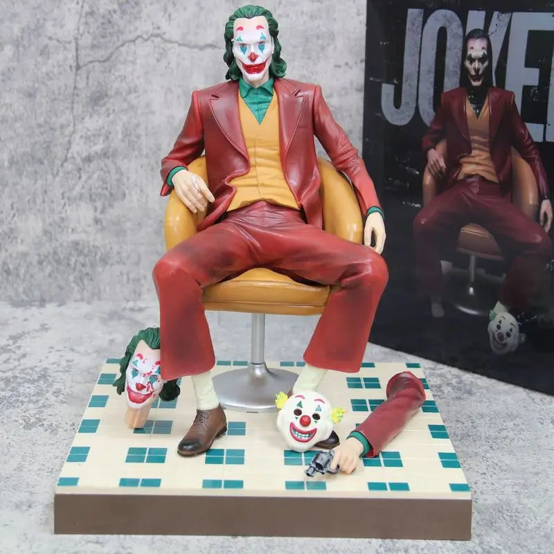 Figurine Joker DC Comics