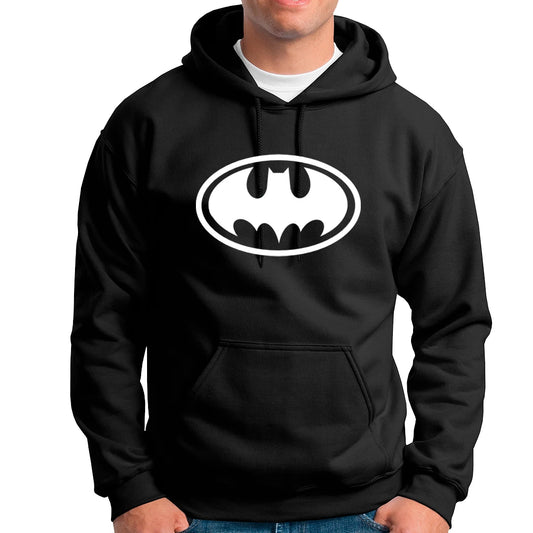 Pull Batman Logo Simple