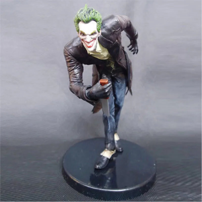 Figurine Joker The Dark Knight