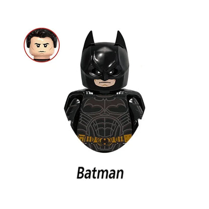 Figurine Lego Batman