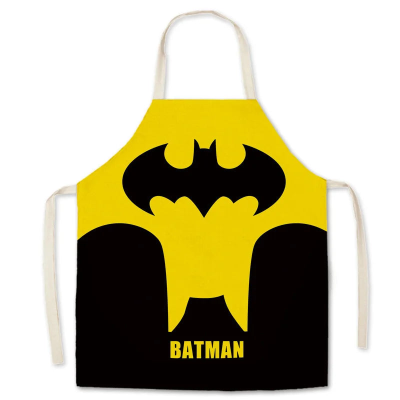 Tablier Batman