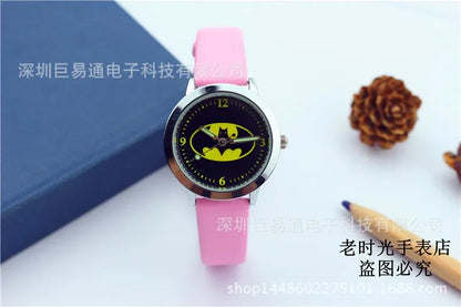 Montre Batman Logo