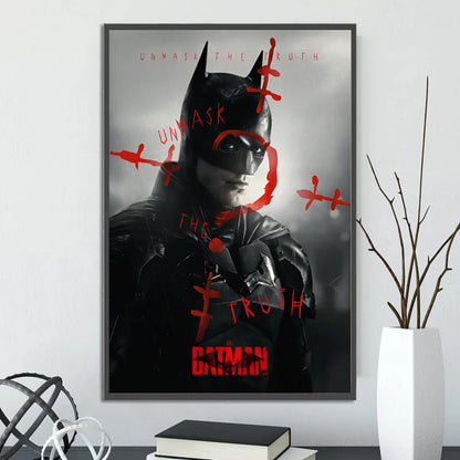 Poster Batman Film