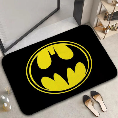 Tapis de Bain Batman Classique