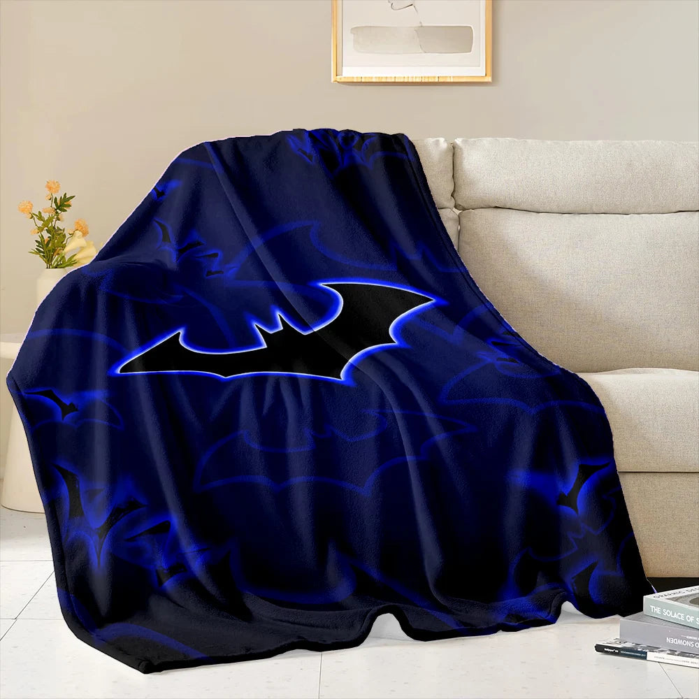 Couverture Cartoon Batman