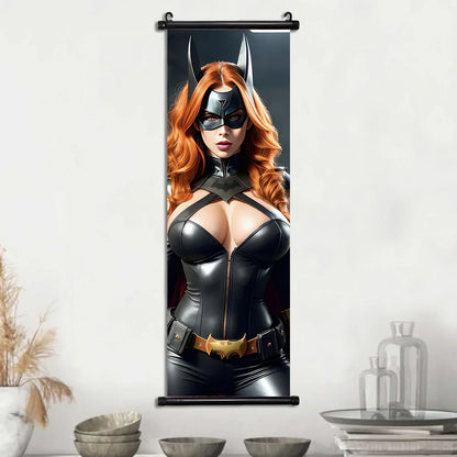 Poster Batgirl