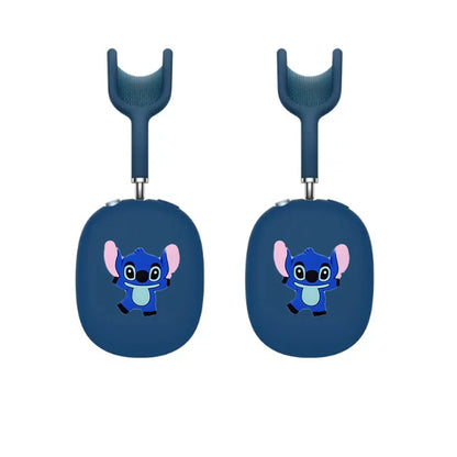 Coque Airpod Max Batman Dessin Animé