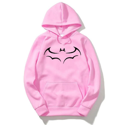 Pull batman Chauve Souris