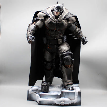 Batman Figure - Batman Armor