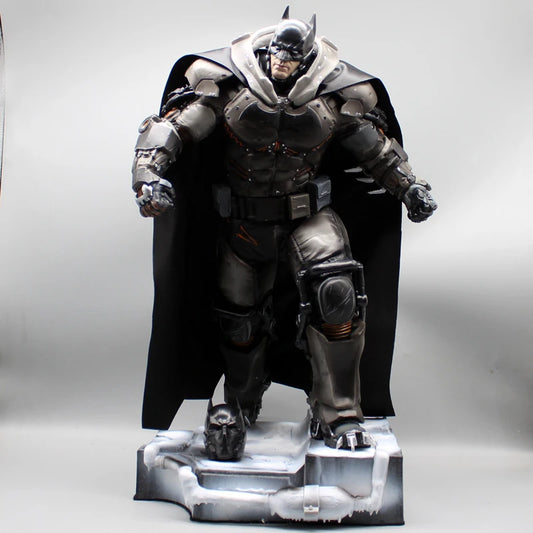 Batman Figure - Batman Armor
