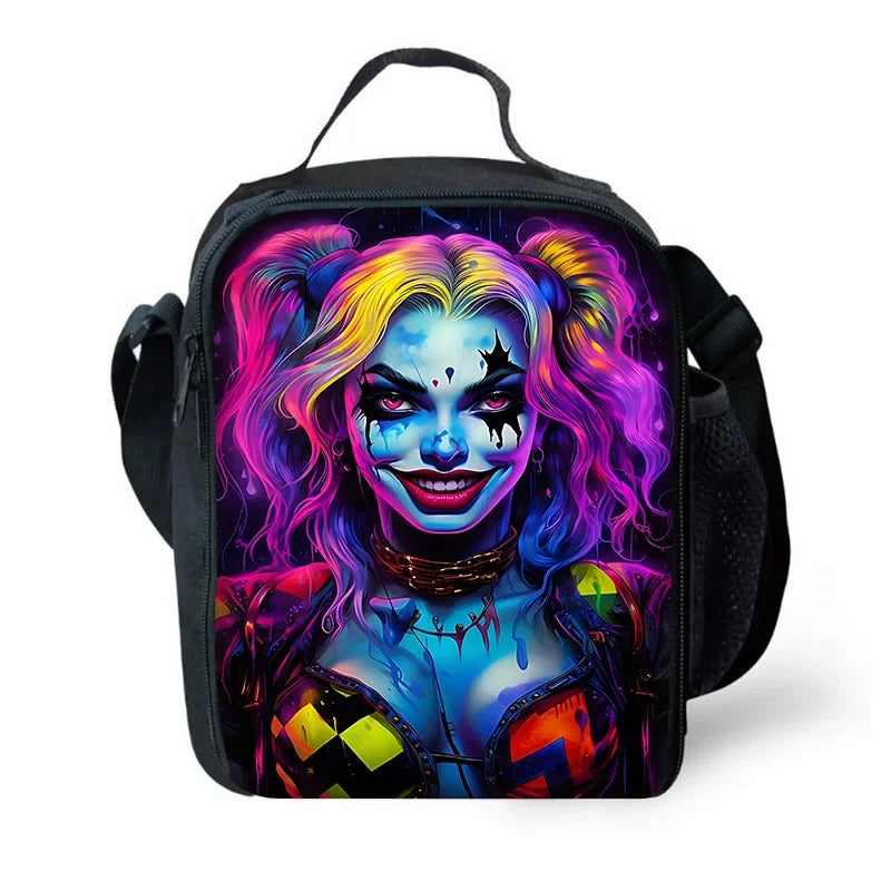 Sac A Dos Harley Quinn