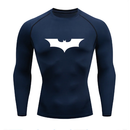 T-Shirt De Musculation Batman