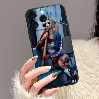 Coque Harley Quinn