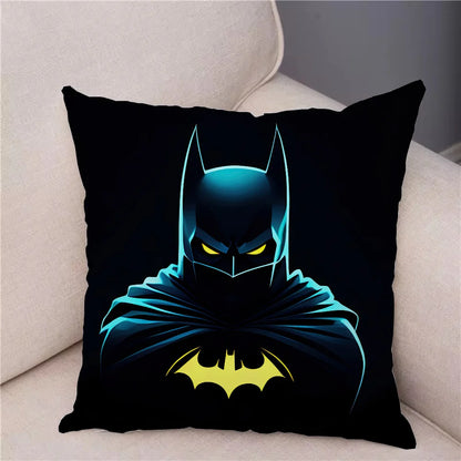 Taie d'Oreiller Batman