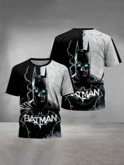 T-Shirt Batman pour Enfant